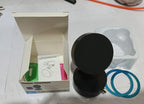 Vacuum Magnetic Phone Holder – Strong Suction Dashboard Mount