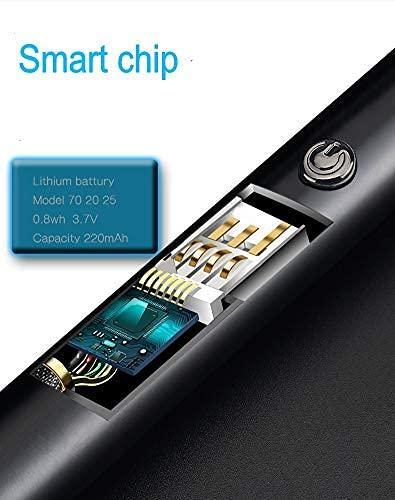 USB Plasma Arc Lighter – Flameless, Rechargeable Kitchen Torch