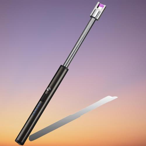 USB Plasma Arc Lighter – Flameless, Rechargeable Kitchen Torch